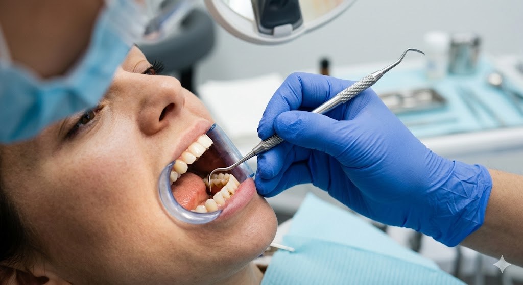 Limpieza Dental